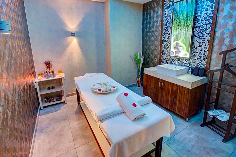 Merit Lefkosa Hotel & Casino