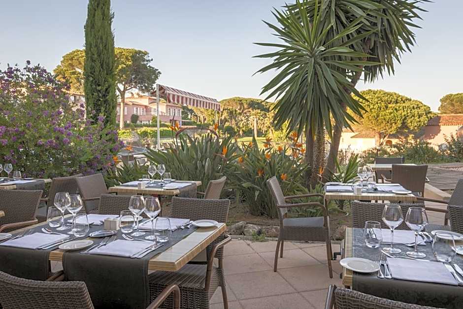 HÃ´tel Les Jardins De Sainte-Maxime