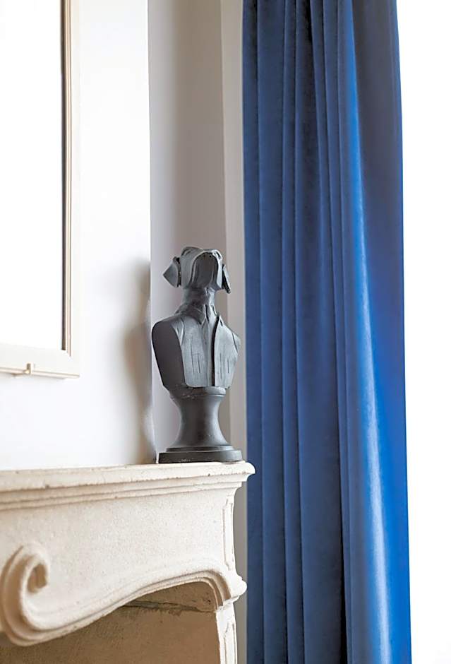 LE DOMAINE DE GORNETON