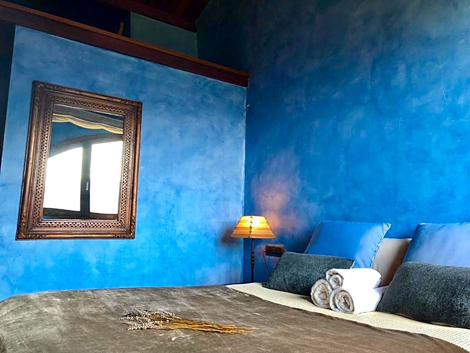 Serrat del Vent - Adults only