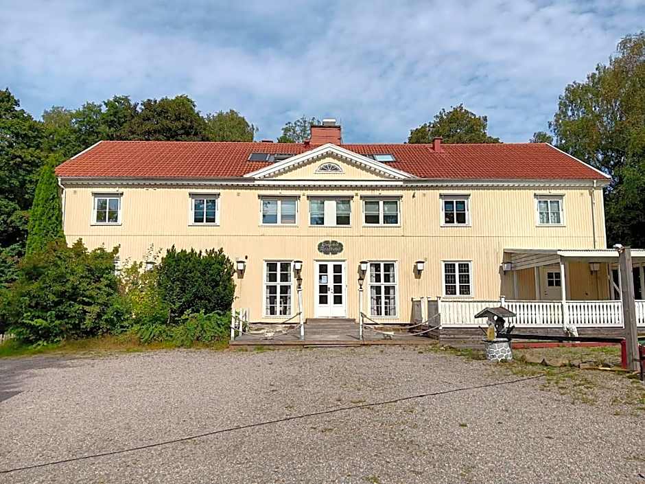 Ljungskile Turist Hotell