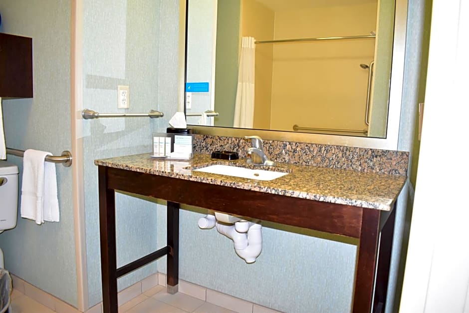 Hampton Inn Belton/Kansas City
