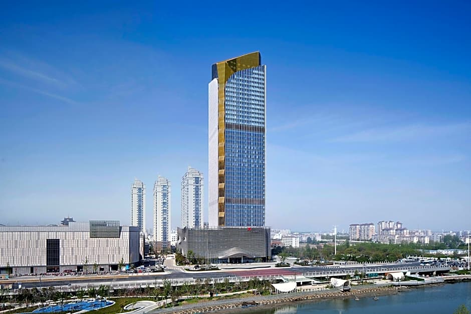 Yancheng Marriott Hotel