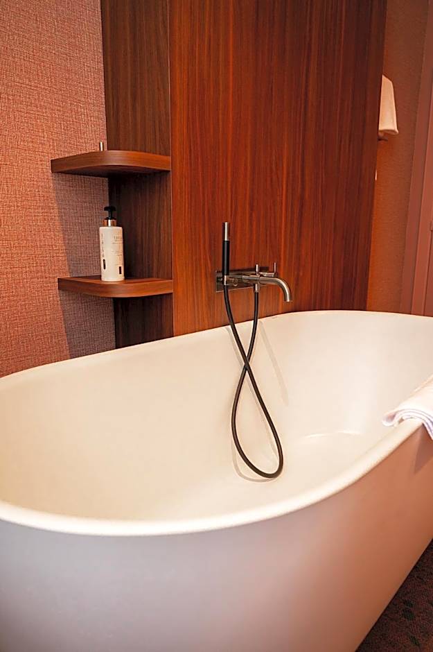 Hotel Amfora