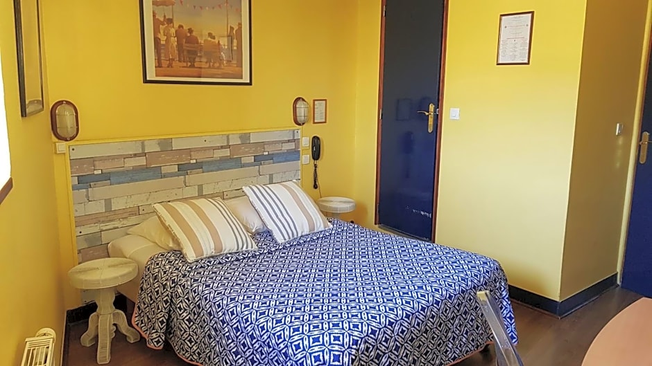 Hotel Vent d'Ouest