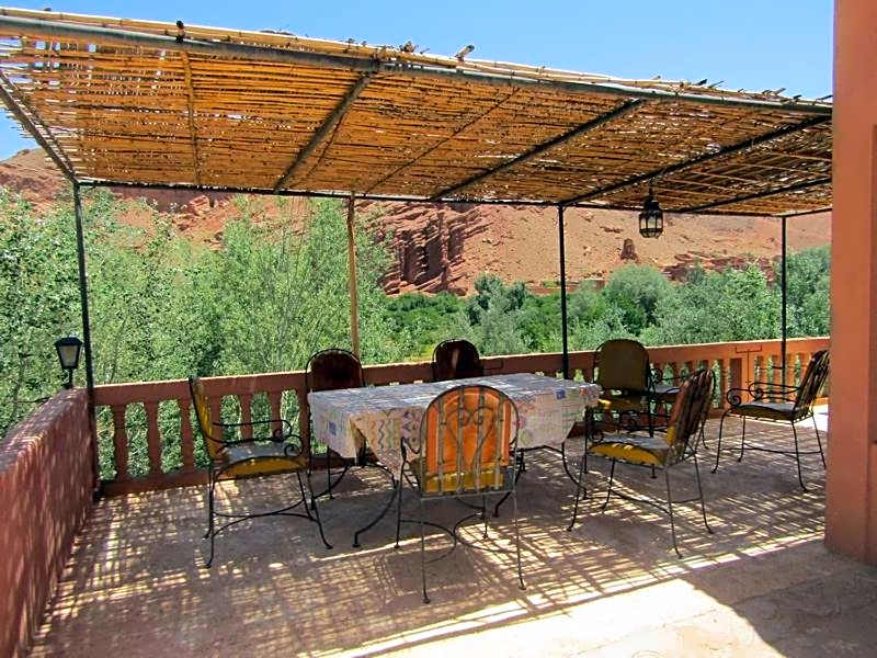 kasbah Ait arbi