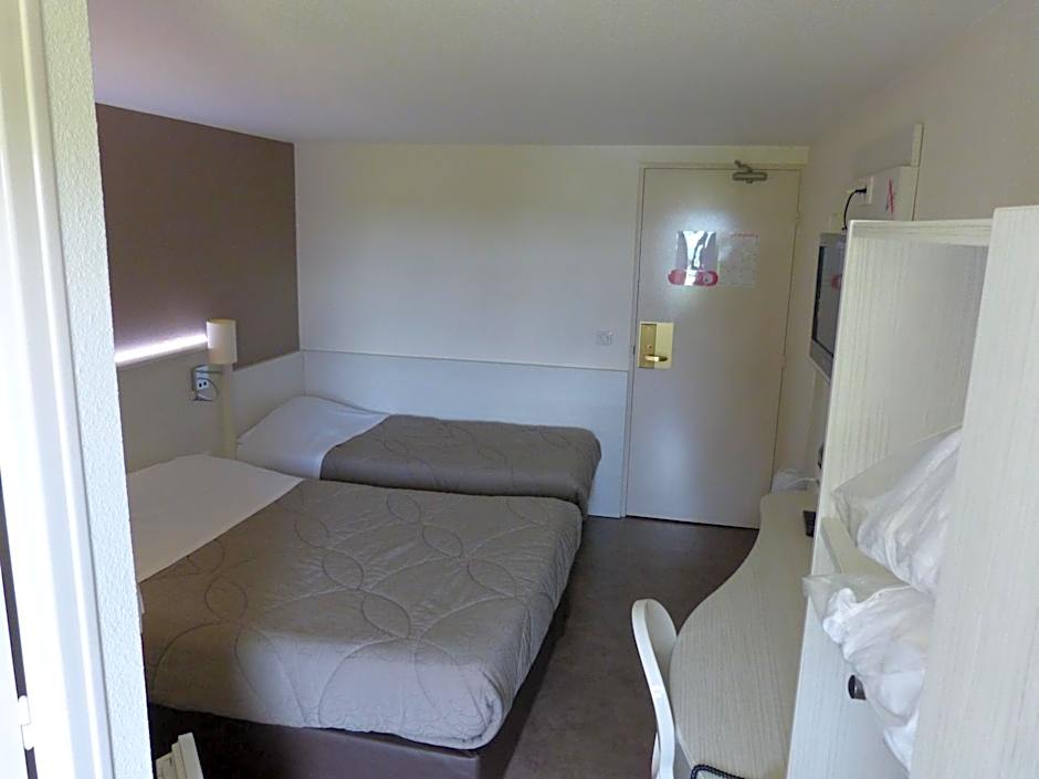 Logis Hôtel Alizéa Le Mans Nord