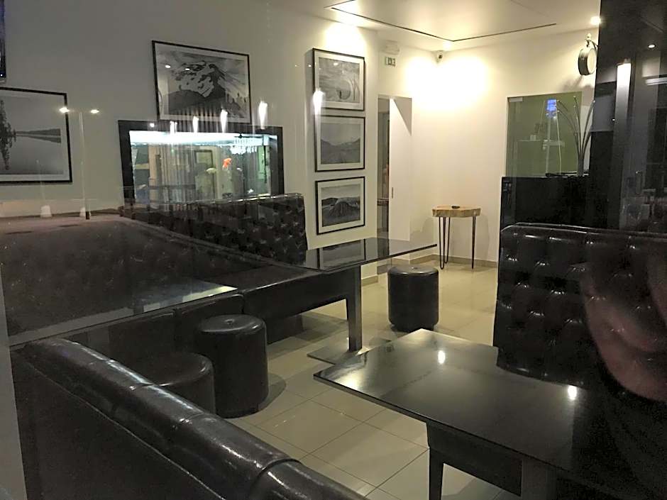 Promar - Eco Beach & Spa Hotel