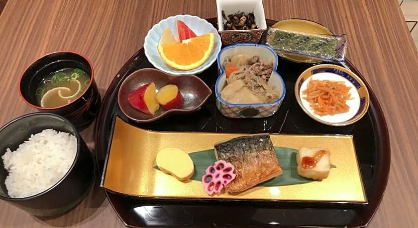 S.Training Center Hotel Osaka