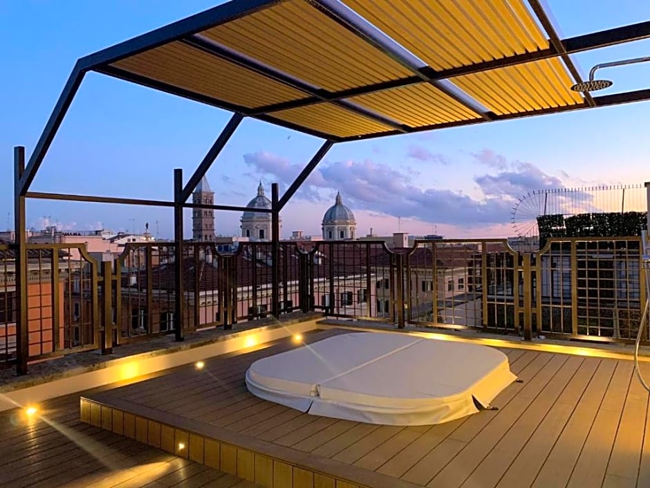 Genova Hotel