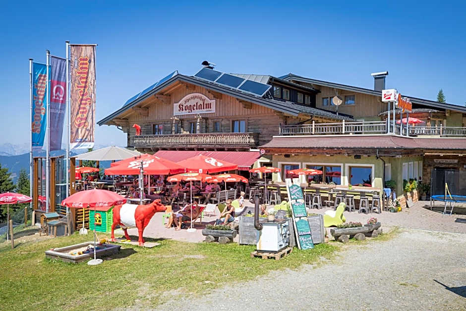 Gasthof Kogelalm