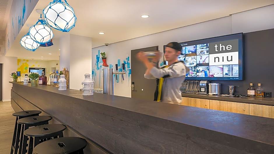 Holiday Inn - the niu, Welly Kiel By IHG