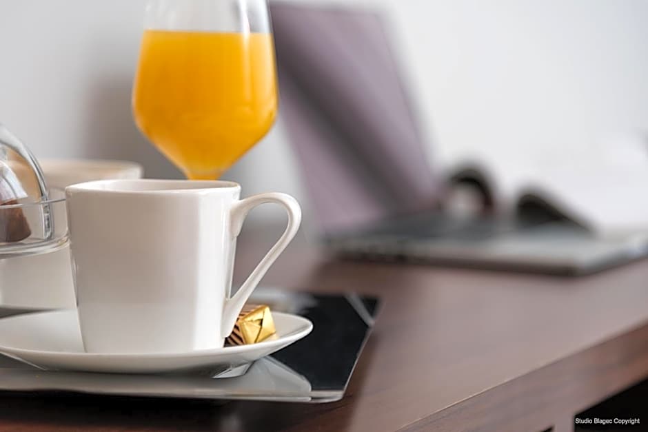 Priska Med Luxury Rooms