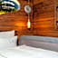 Hotel Cocoon Hauptbahnhof