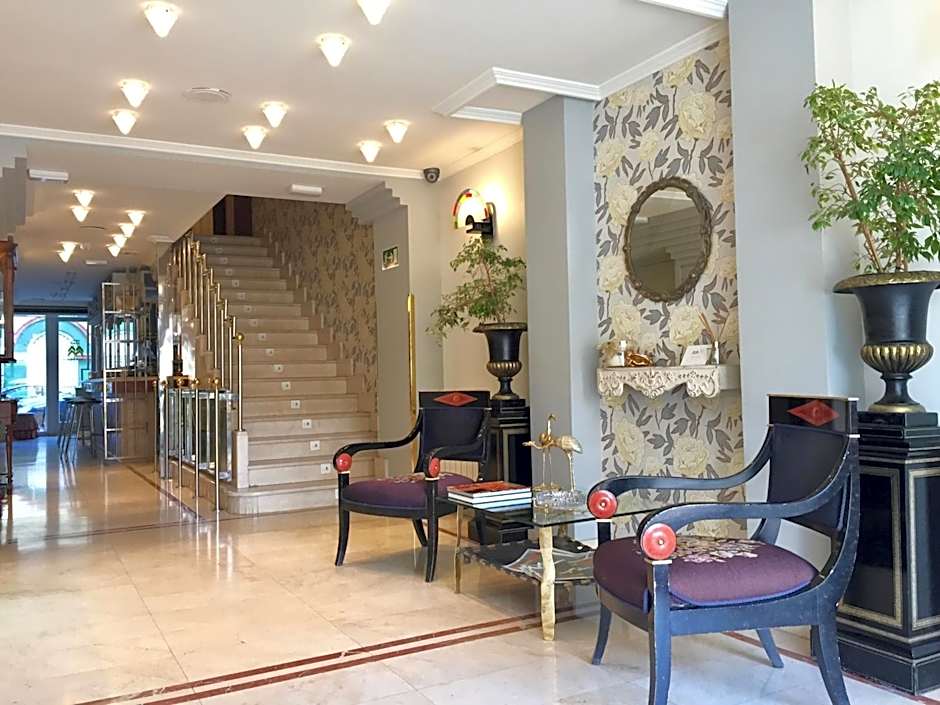 Hotel Maria Luisa