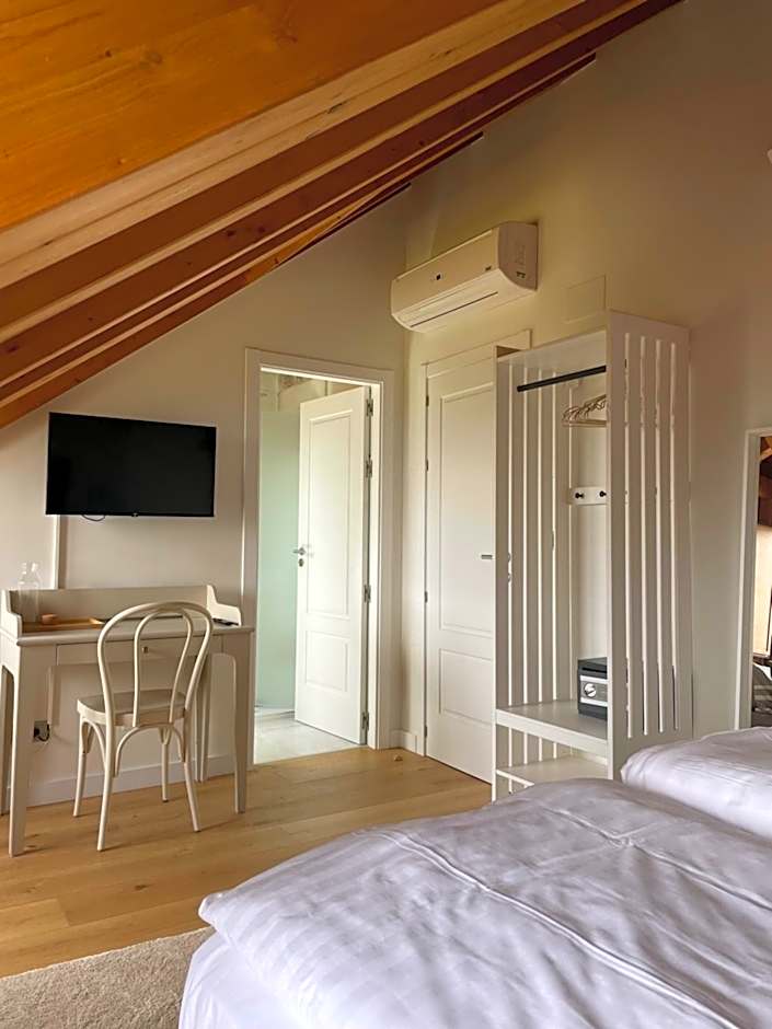 Boutique Finca esencial Hotel Rural