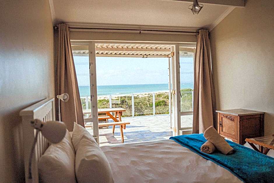 Island Vibe Backpackers Jeffreys Bay