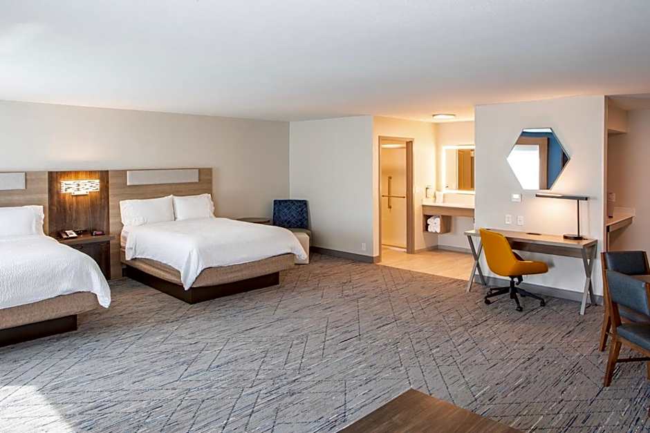 Holiday Inn Express & Suites Sioux City-South By IHG