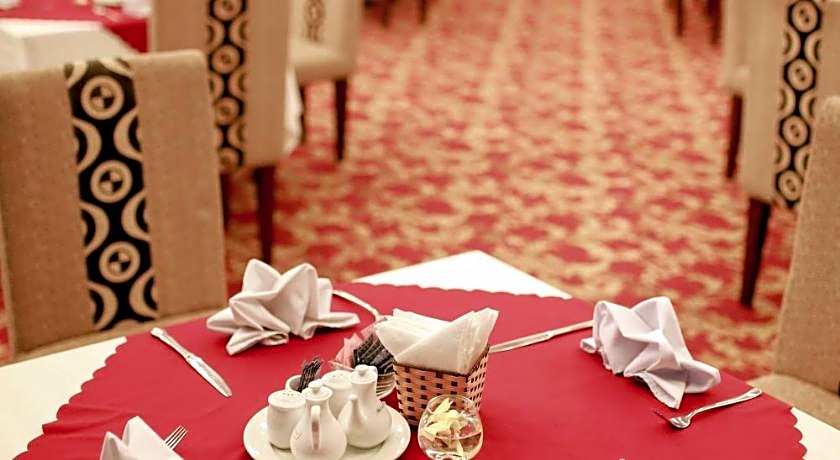 Sai Gon Dong Ha Hotel