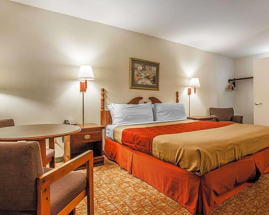 Econo Lodge Douglassville-Pottstown