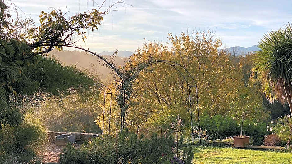 Chambres d'Hôtes Secret Pyrenées