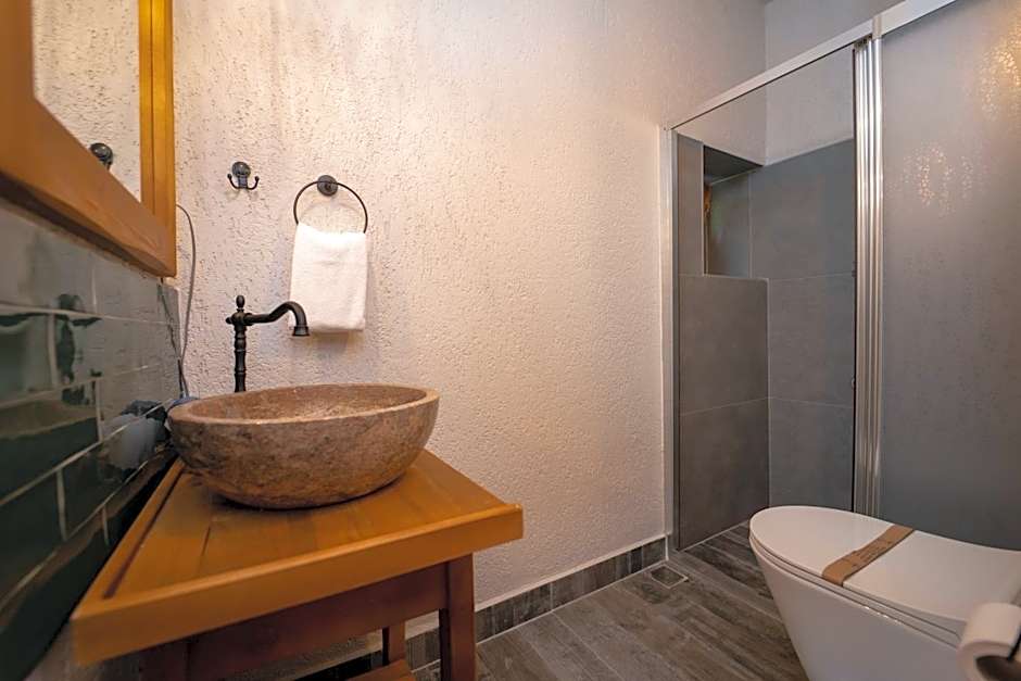 Watermill Villa & Hotel Faralya