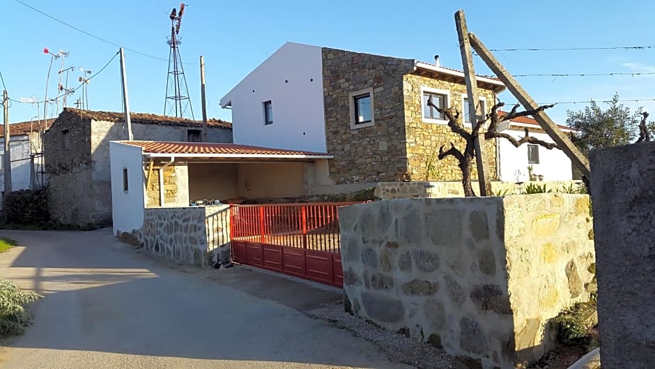 Quinta Quatro Ventos