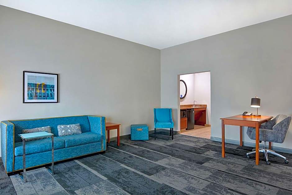 Hampton Inn & Suites Birmingham-Hoover-Galleria