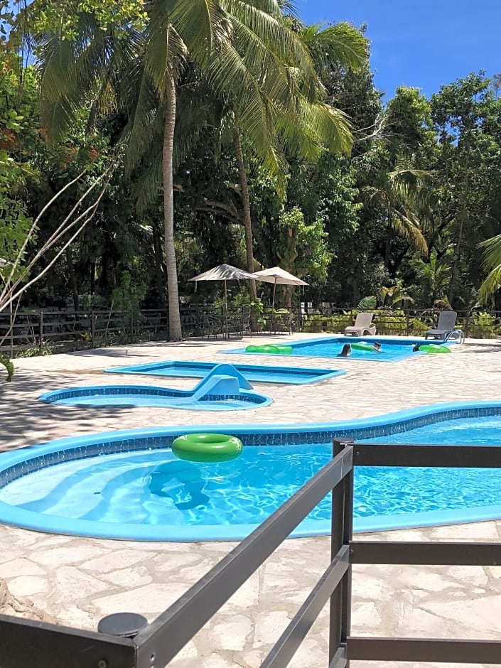 Pousada Ponta de Mangue