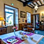 Hostellerie de la Motte jean