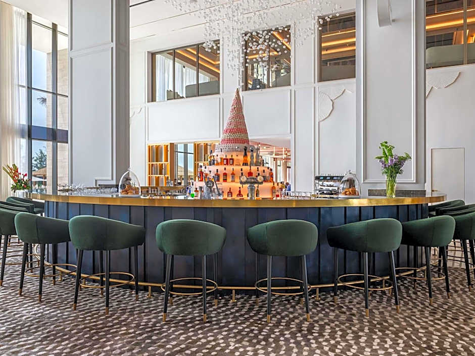 Sofitel Cotonou Marina Hotel & Spa