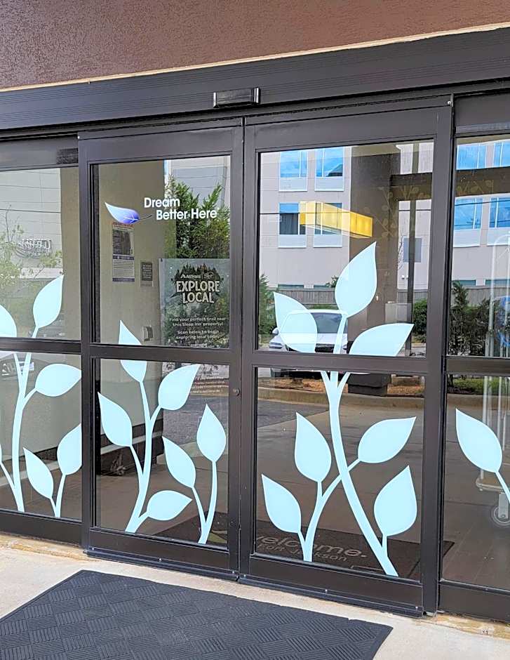 Sleep Inn Near Ft. Jackson