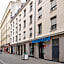 Residhotel St Etienne Centre