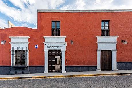 Hampton Inn By Hilton Arequipa, Peru