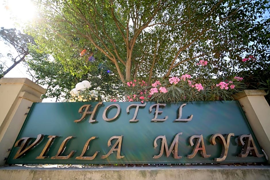 Hotel Villa Maya