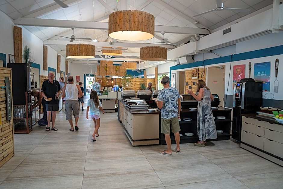 VVF Golfe de Saint-Tropez