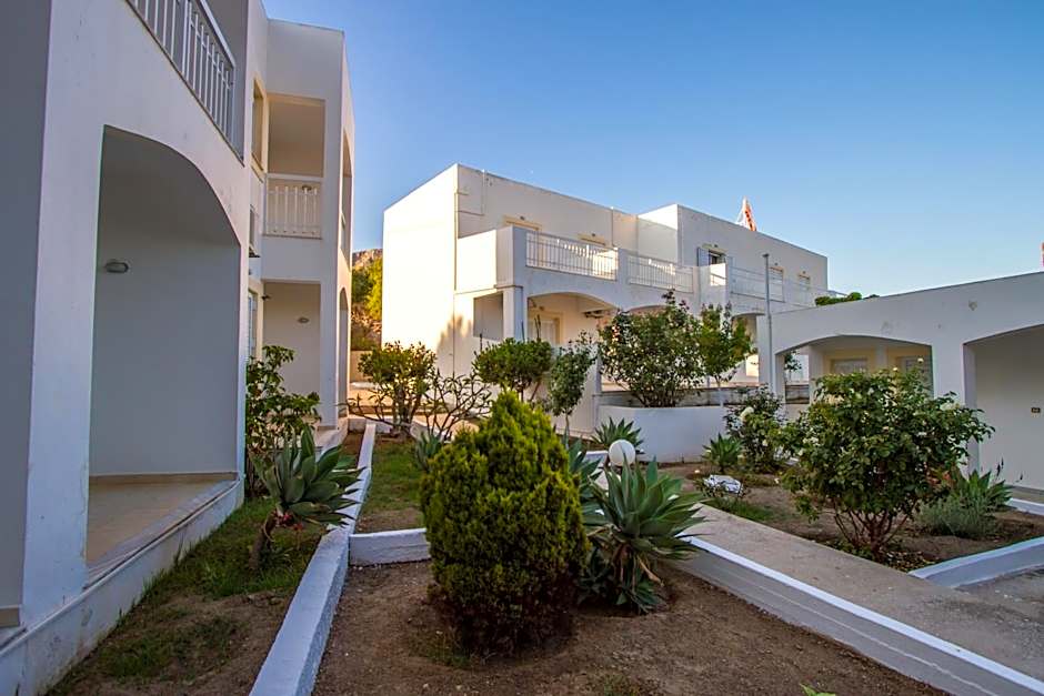 Irene Hotel Leros