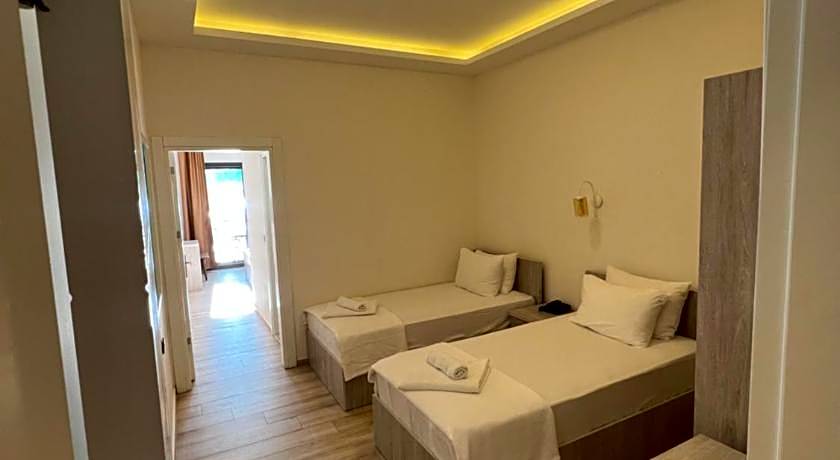 Life Point Hotel