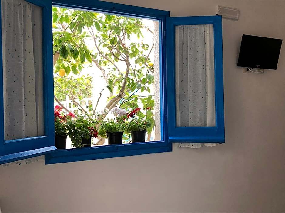 La Casa del Limoneto