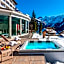 Hotel Waldegg - Adults only