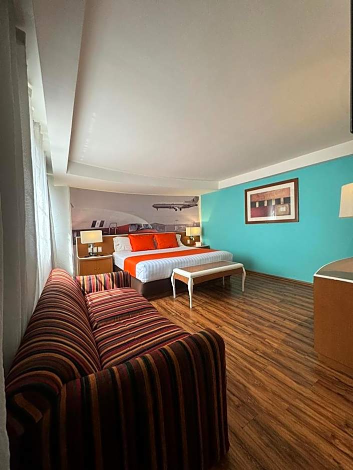 Hotel Mexicali