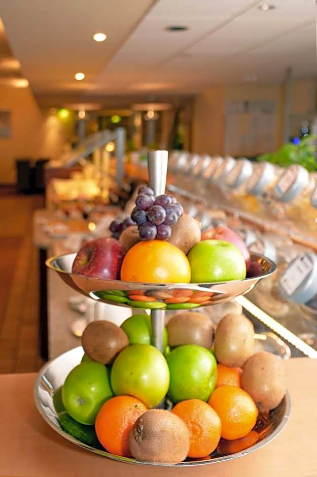 Best Western Macrander Hotel Frankfurt/Kaiserlei