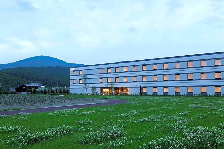 Fairfield by Marriott Hokkaido Minamifurano