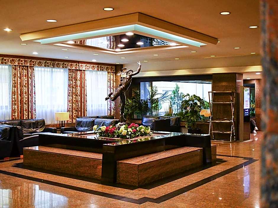 Mercure Andorra