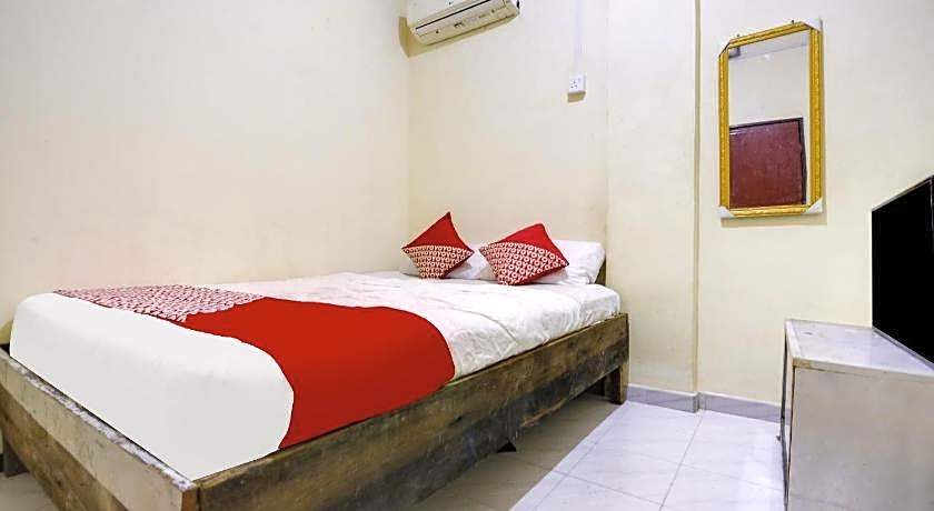 Hotel O Ringin Pitu 1 Syariah