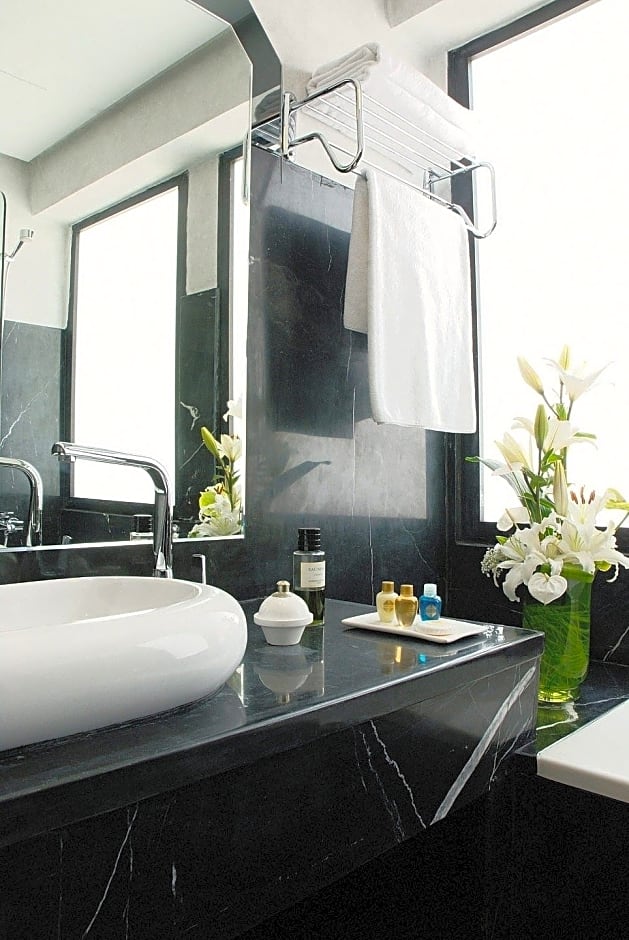 Hotel Imperial Casablanca