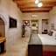 Concept Cave House