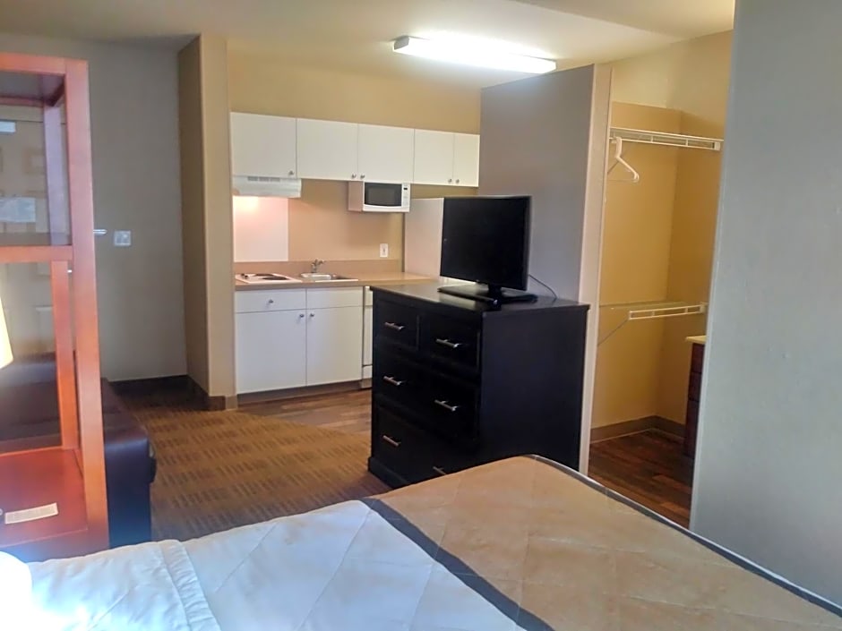 Extended Stay America Suites - Albuquerque - Rio Rancho Blvd.