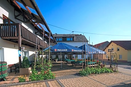 Gasthaus-Pension Ferring