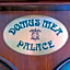 Palace Hotel Domus Mea Riccione